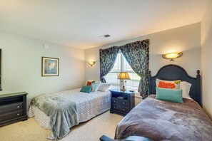 Cottage (2 Bedrooms) | Intérieur