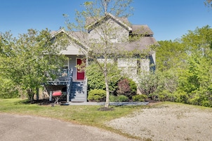 Cottage (3 Bedrooms) | Interior