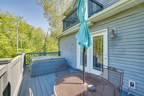 Cottage (3 Bedrooms) | Interior