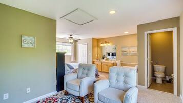 Cottage (3 Bedrooms) | Nội thất