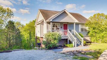 Casa de campo (2 Bedrooms) | Interior