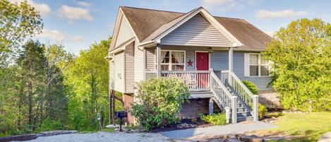 Cottage (2 Bedrooms) | Interior