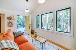 Casa de campo (1 Bedroom) | Interior