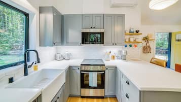 Cottage (1 Bedroom) | Interior