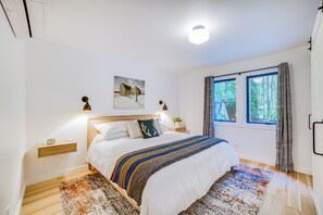 Casa de campo (1 Bedroom) | Interior