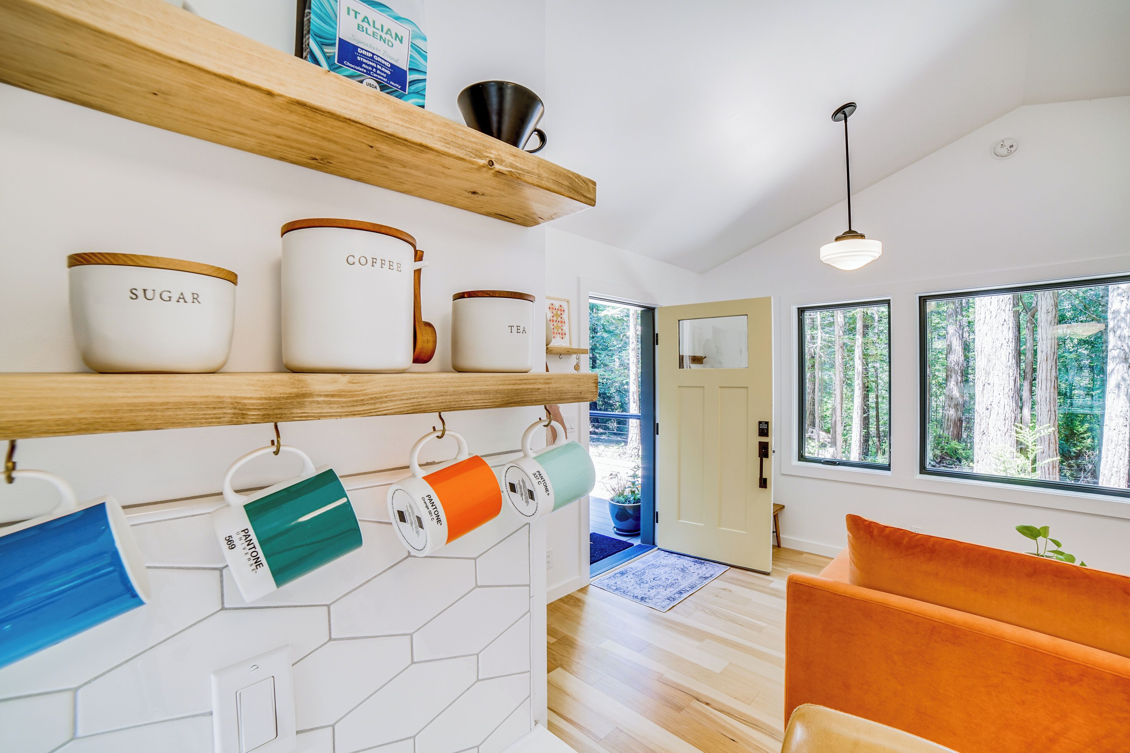 コテージ (1 Bedroom) | 内装