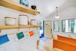 Cottage (1 Bedroom) | Interior