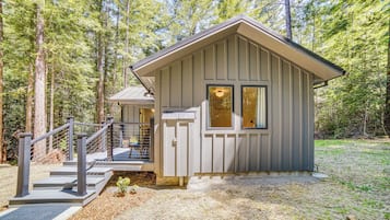 Cottage (1 Bedroom) | Interior