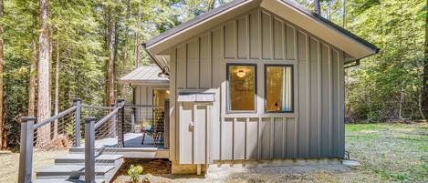 Cottage (1 Bedroom) | Interior