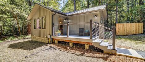 Cottage (1 Bedroom) | Interior