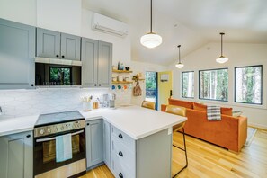 Cottage (1 Bedroom) | Interior