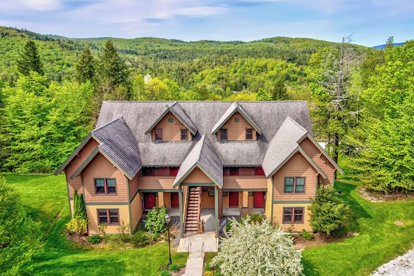 アパートメント (3 Bedrooms) | 内装