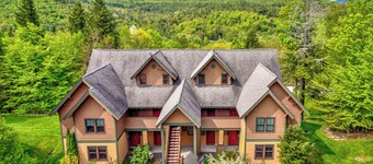 Castle Hill Resort Condo: 5 Mi to Slopes at Okemo!