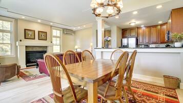 Apartment (3 Bedrooms) | Interior