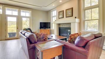 Apartment (3 Bedrooms) | Interior