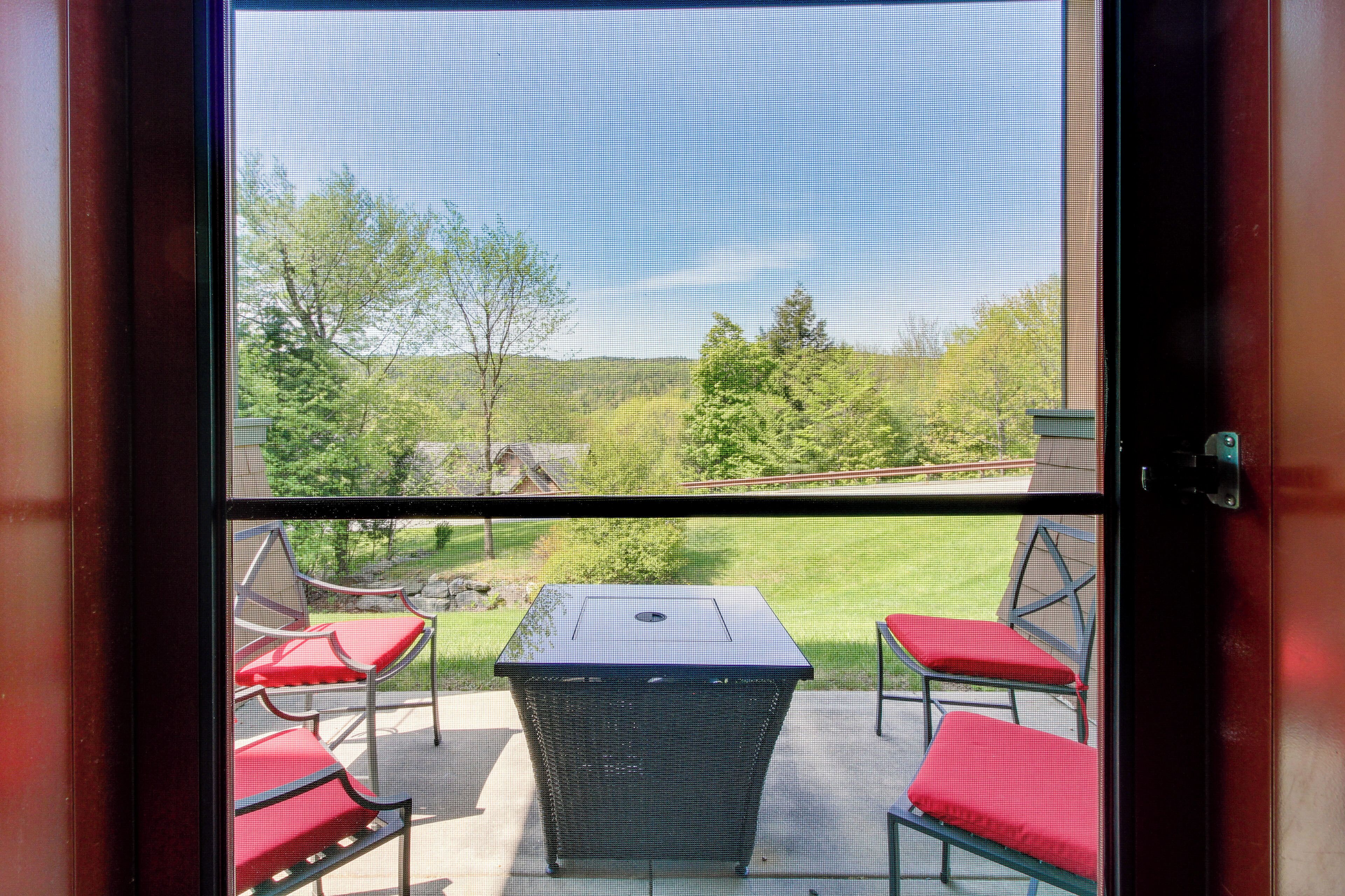 Apartment (3 Bedrooms) | Interior