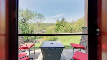 Apartemen (3 Bedrooms) | Interior