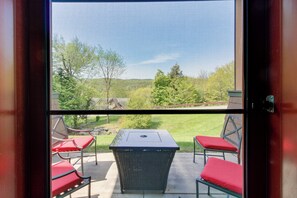 Apartment (3 Bedrooms) | Interior