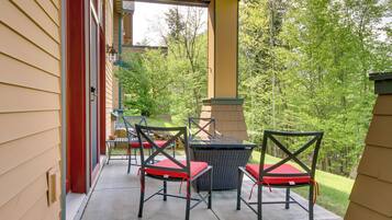 Apartment (3 Bedrooms) | Interior