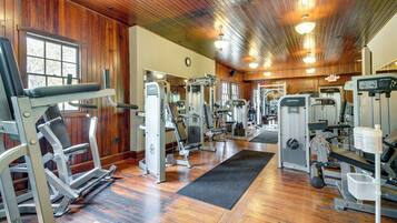 Apartment (3 Bedrooms) | Interior