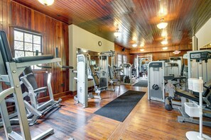 Apartment (3 Bedrooms) | Interior