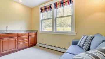 Apartment (3 Bedrooms) | Interior