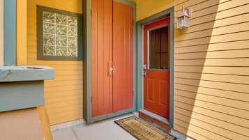 Apartment (3 Bedrooms) | Interior