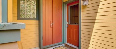 Apartment (3 Bedrooms) | Interior