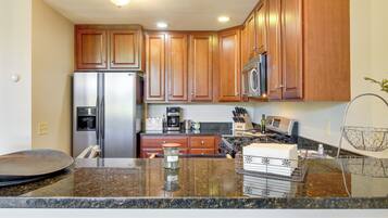 Apartment (3 Bedrooms) | Interior