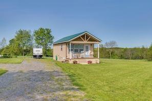 Cottage (1 Bedroom) | Interieur