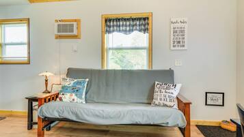 Cottage (1 Bedroom) | Interior