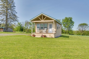 Cottage (1 Bedroom) | Intérieur