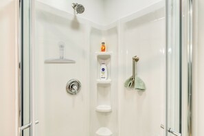 Casa de campo (1 Bedroom) | Interior