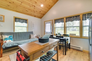 Cottage (1 Bedroom) | Intérieur