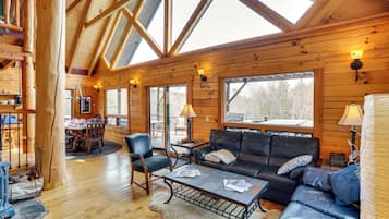Rumah (4 Bedrooms) | Interior