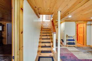 Casa (4 Bedrooms) | Interior