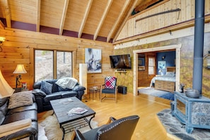 Casa (4 Bedrooms) | Parte interna