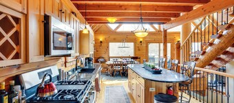 Massachusetts Vacation Rental w/ Deck & Grill