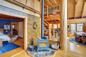Casa (4 Bedrooms) | Interior