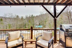 Maison (4 Bedrooms) | Intérieur