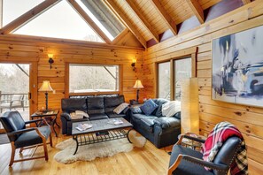 Hus (4 Bedrooms) | Innvendig