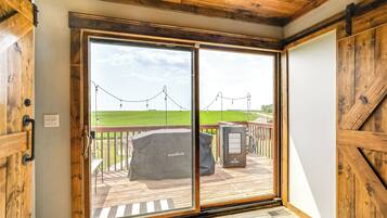 独立别墅 (5 Bedrooms) | 住宿内部