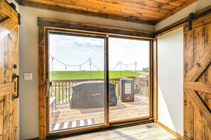 Maison (5 Bedrooms) | Intérieur