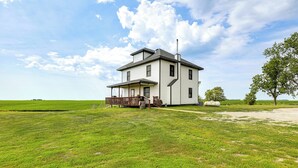 Hus (5 Bedrooms) | Innvendig