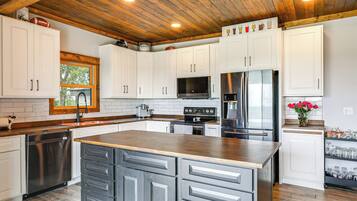 Huis (5 Bedrooms) | Interieur