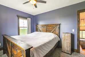 House (5 Bedrooms) | Interior