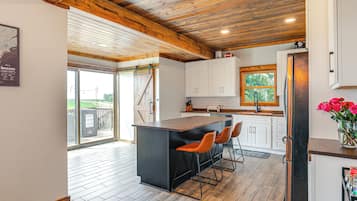 Casa (5 Bedrooms) | Parte interna