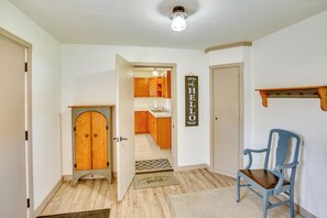 Casa (3 Bedrooms) | Interior