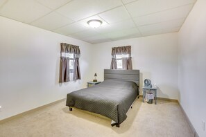 Hus (3 Bedrooms) | Interiör