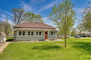 Maison (3 Bedrooms) | Intérieur